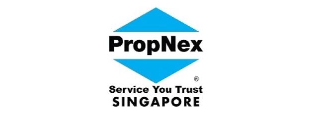 http://www.propnex.com's logo